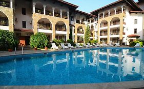 Severina Apartments